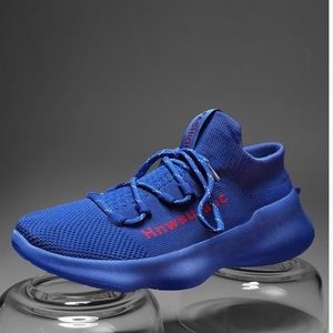 KaLUsen Hnwauraoc Sneakers